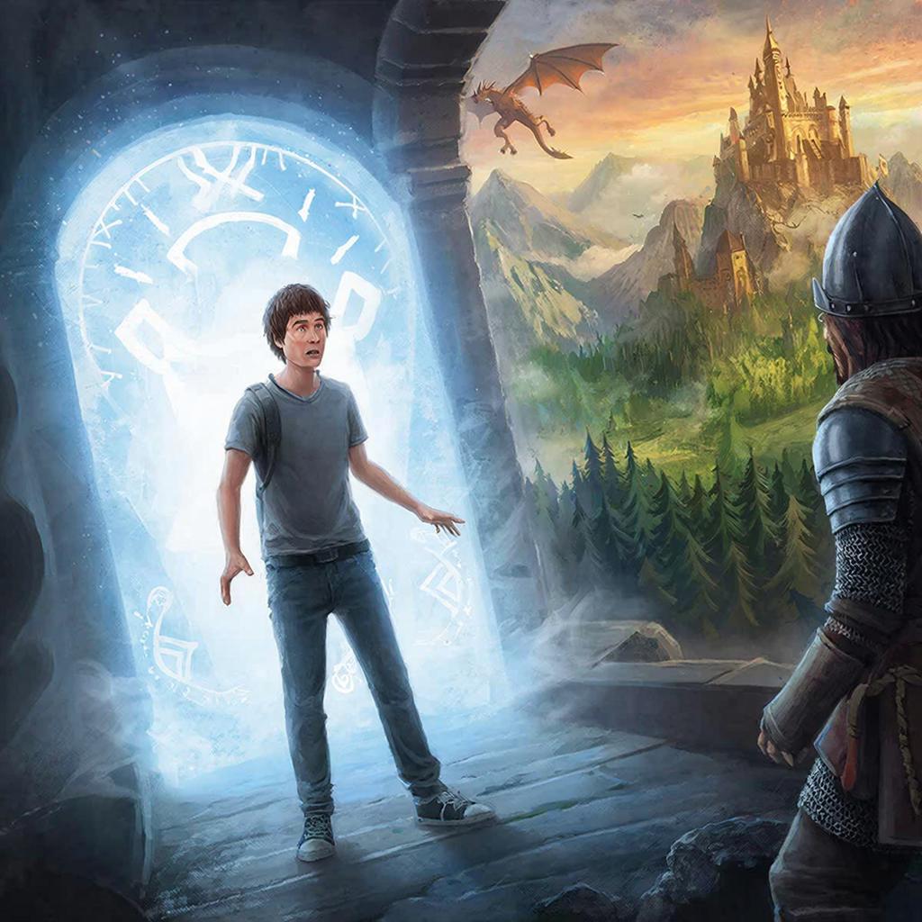 Почему истории о переносе сознания захватили книжные полки