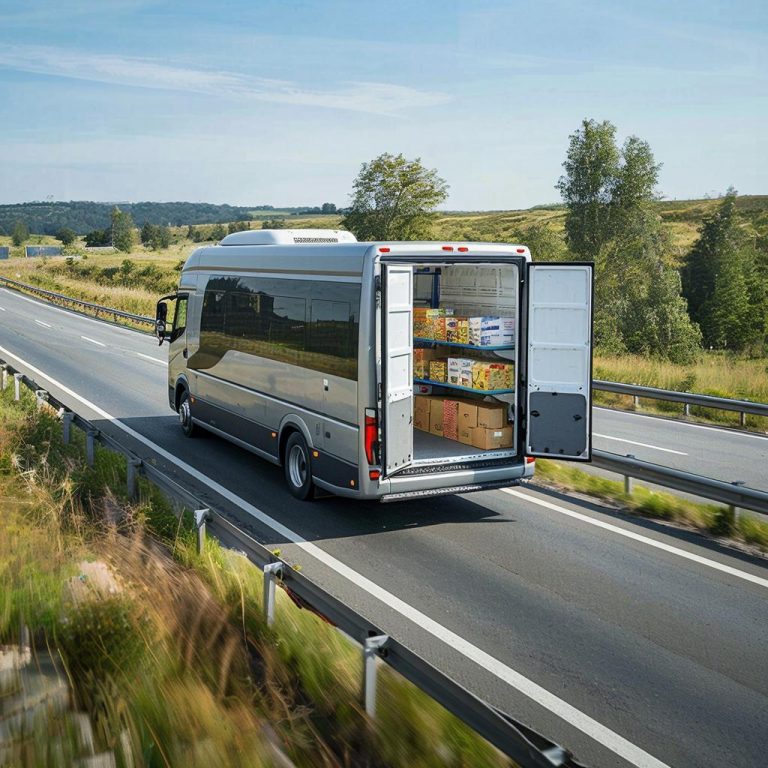 Как аренда буса-рефрижератора спасает ваш бизнес